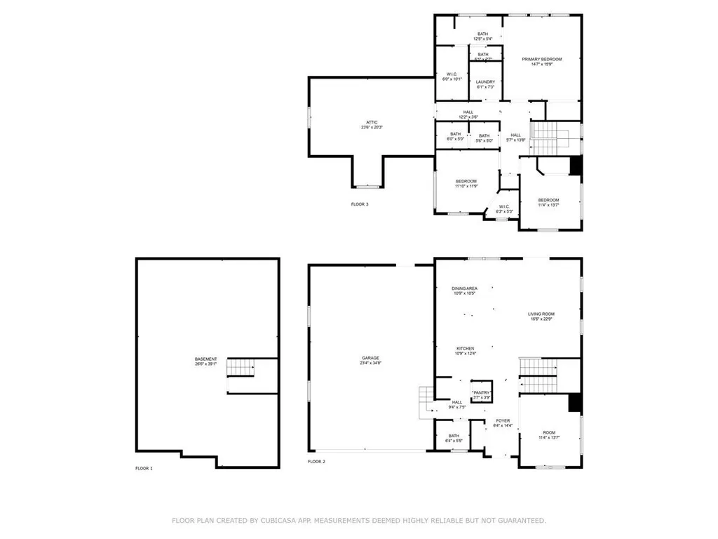108 Thorn Bush Road Hinesburg VT 05461