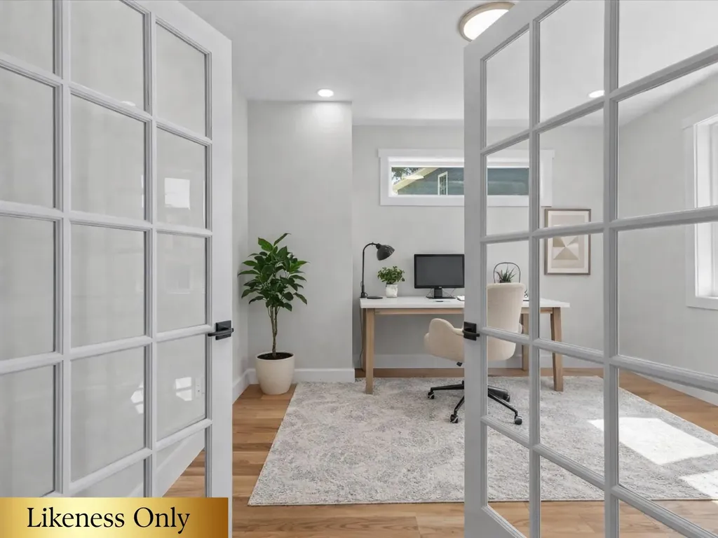 108 Thorn Bush Road Hinesburg VT 05461