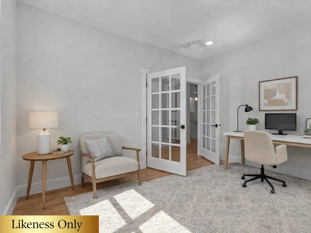 108 Thorn Bush Road Hinesburg VT 05461