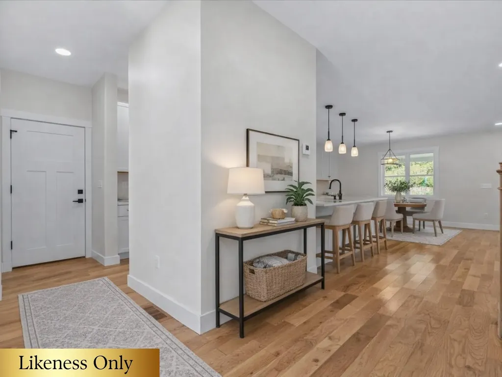 108 Thorn Bush Road Hinesburg VT 05461