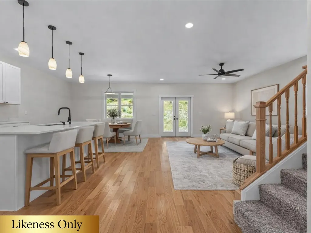 108 Thorn Bush Road Hinesburg VT 05461