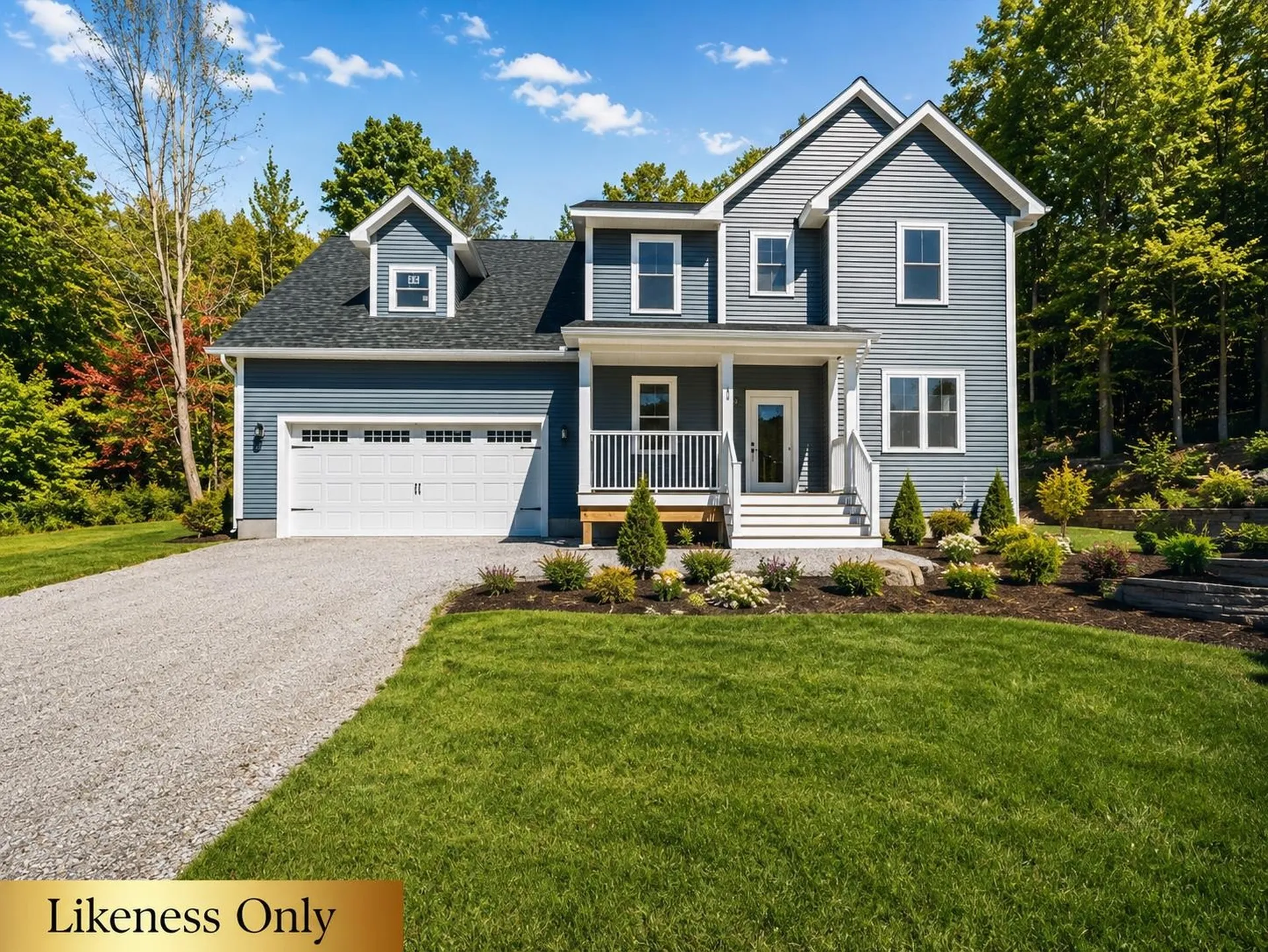 Hinesburg VT, 108 Thorn Bush Road, Unit 3