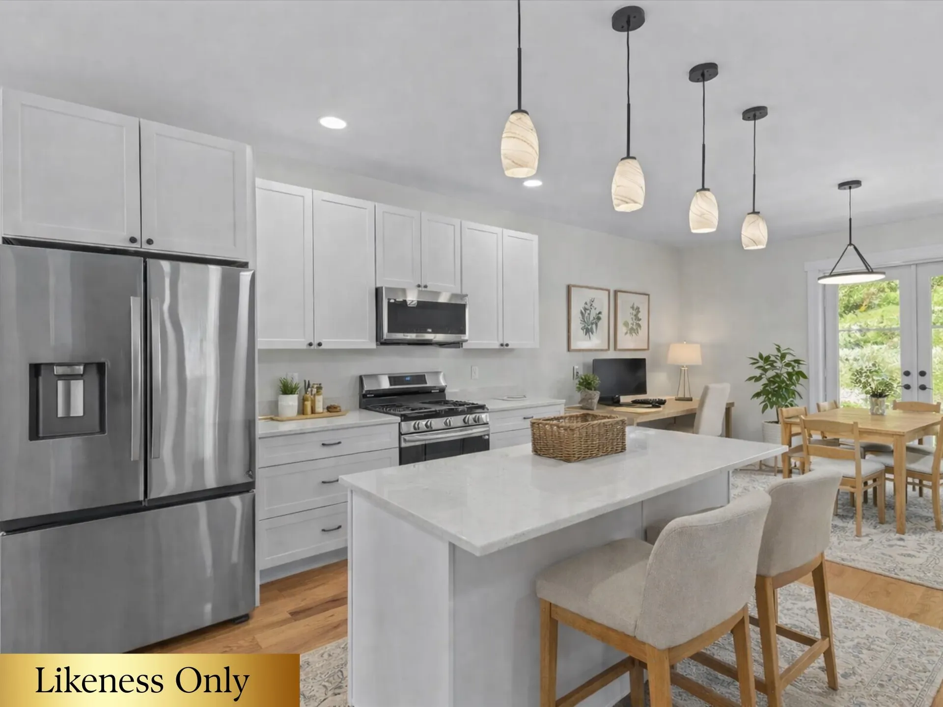 108 Thorn Bush Road Hinesburg VT 05461