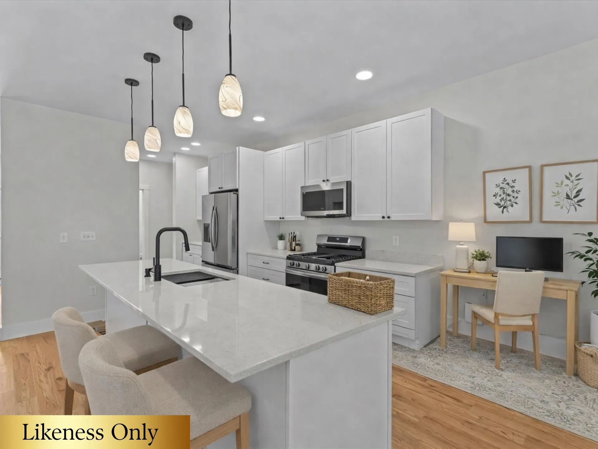 108 Thorn Bush Road Hinesburg VT 05461