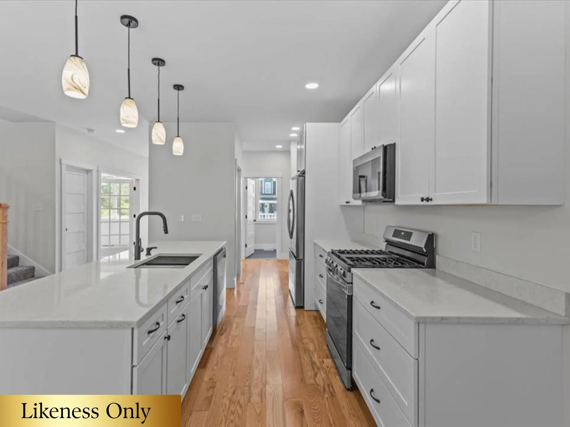 108 Thorn Bush Road Hinesburg VT 05461