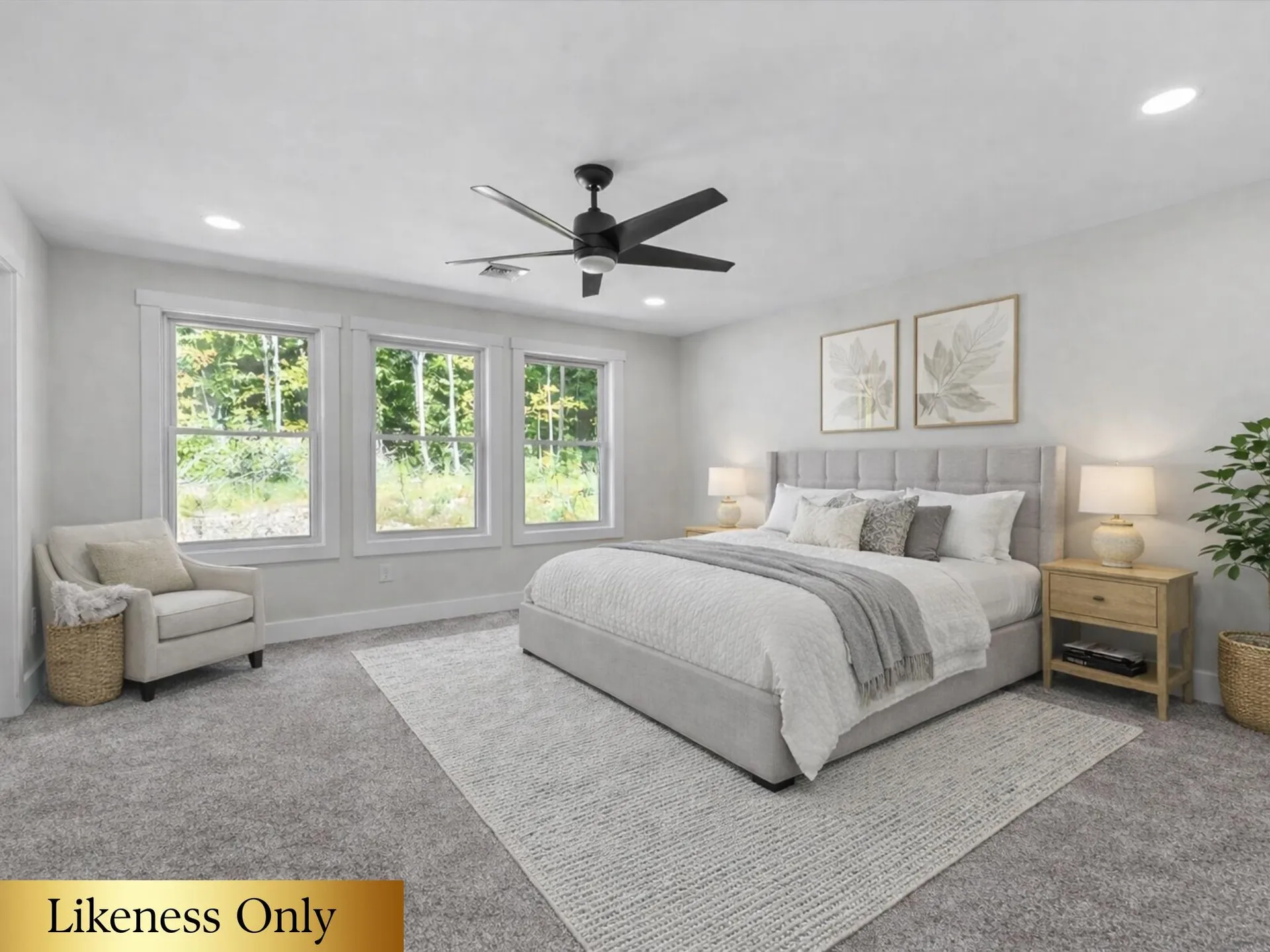 108 Thorn Bush Road Hinesburg VT 05461