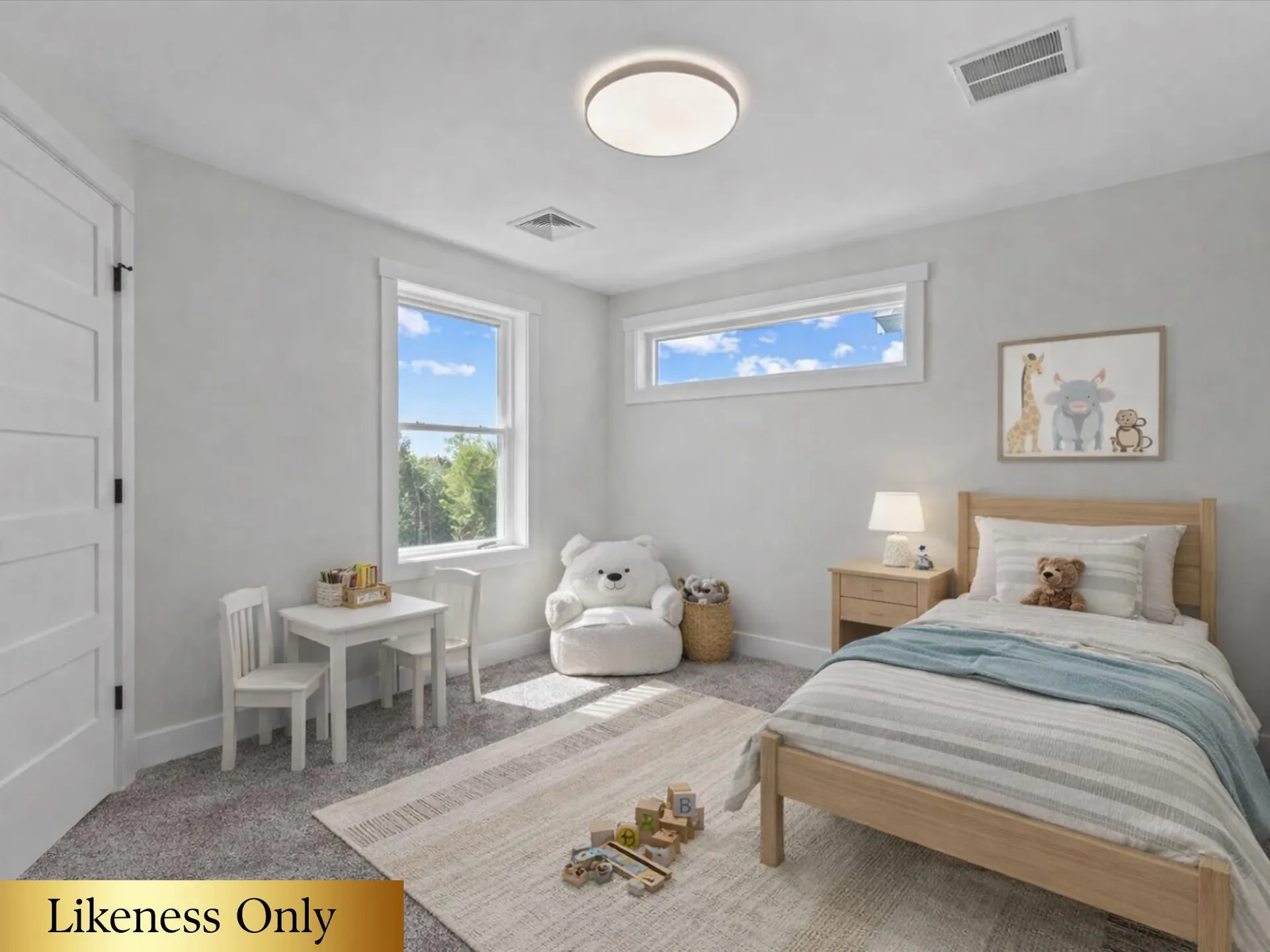 108 Thorn Bush Road Hinesburg VT 05461