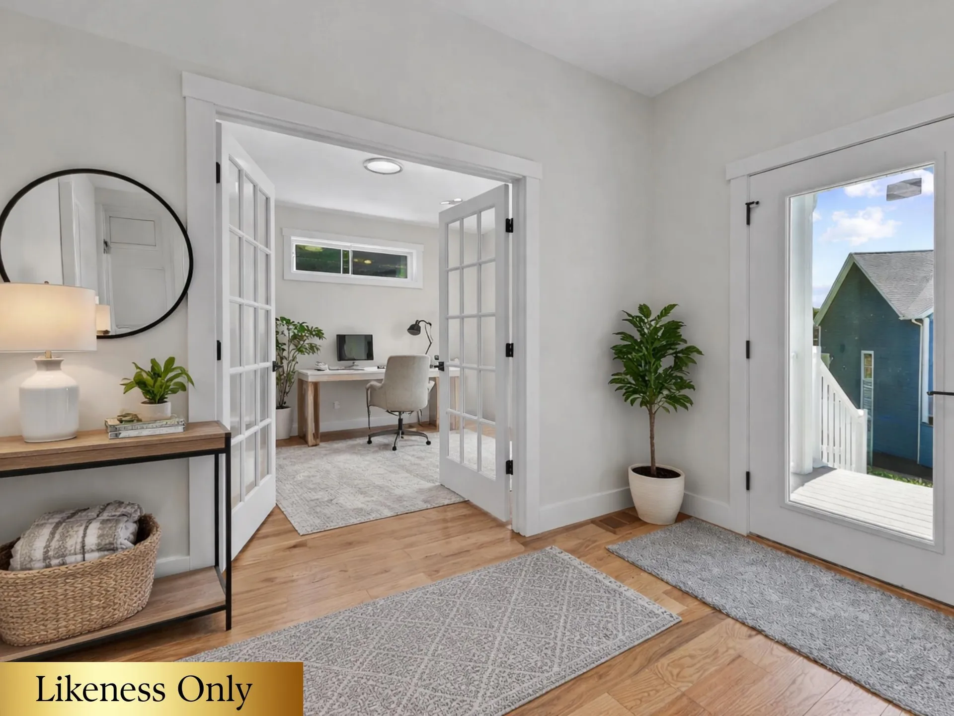 108 Thorn Bush Road Hinesburg VT 05461