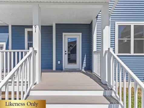 108 Thorn Bush Road Hinesburg VT 05461