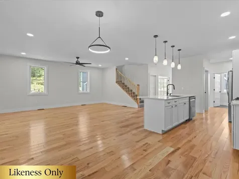 108 Thorn Bush Road Hinesburg VT 05461