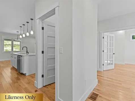 108 Thorn Bush Road Hinesburg VT 05461