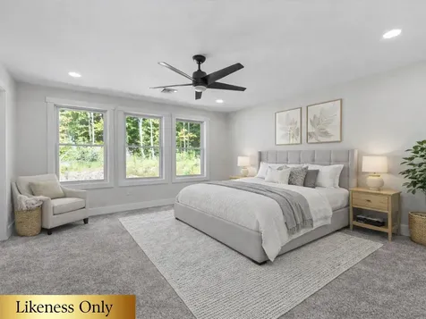 108 Thorn Bush Road Hinesburg VT 05461