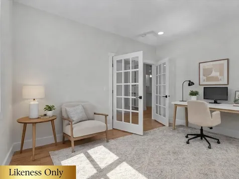 108 Thorn Bush Road Hinesburg VT 05461