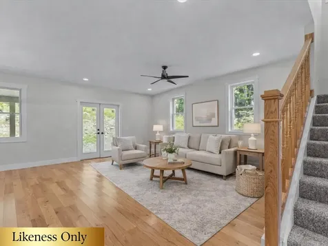 108 Thorn Bush Road Hinesburg VT 05461