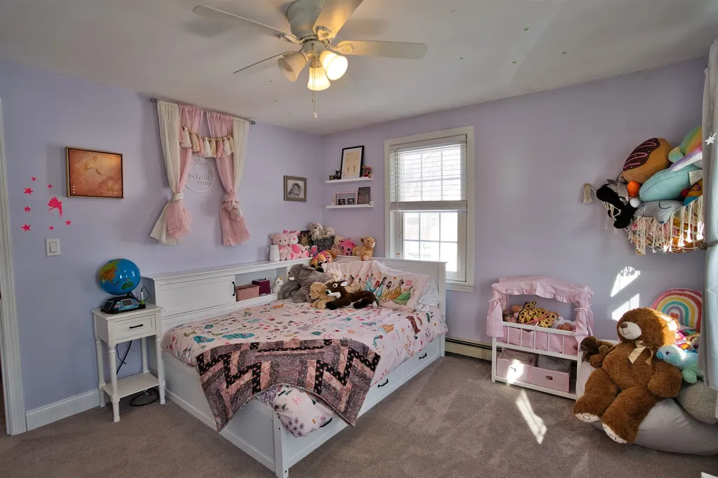 78 Lynwood Lane Manchester NH 03109