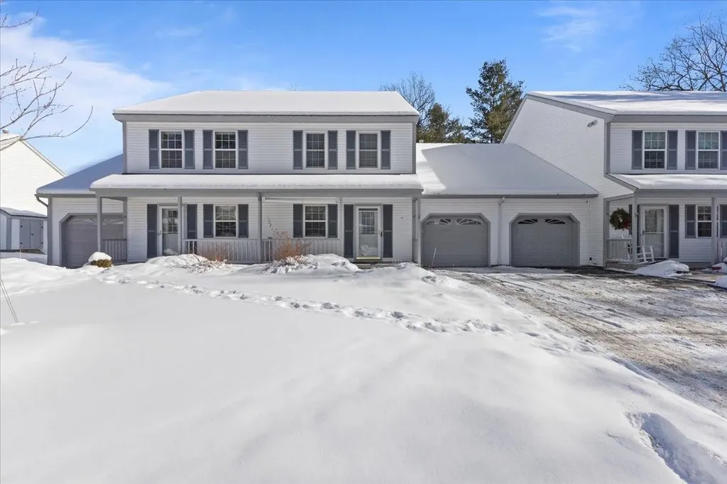 12 Kurk Drive Essex Junction VT 05452