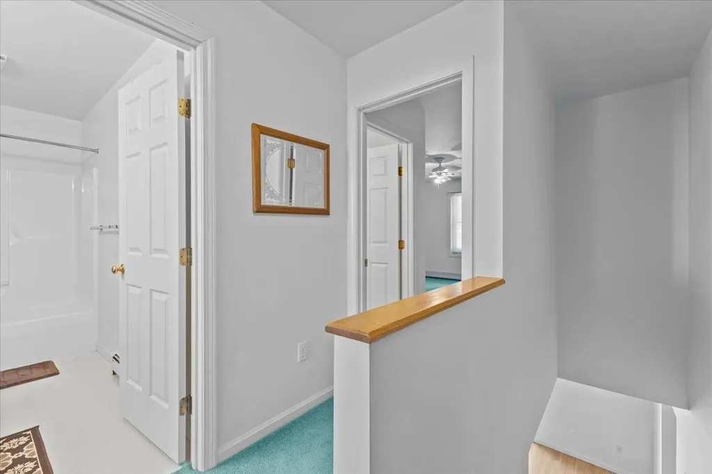 12 Kurk Drive Essex Junction VT 05452