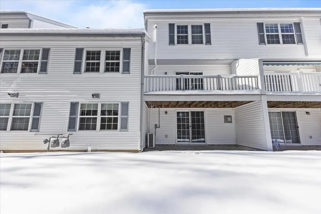 12 Kurk Drive Essex Junction VT 05452