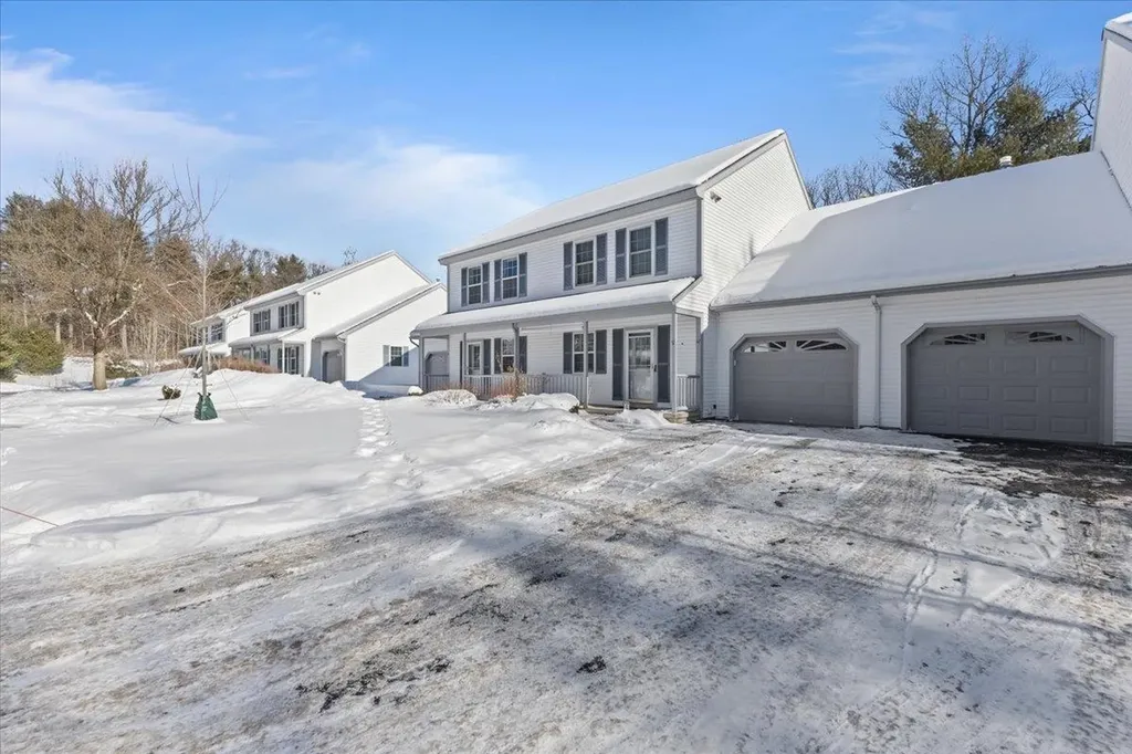 12 Kurk Drive Essex Junction VT 05452