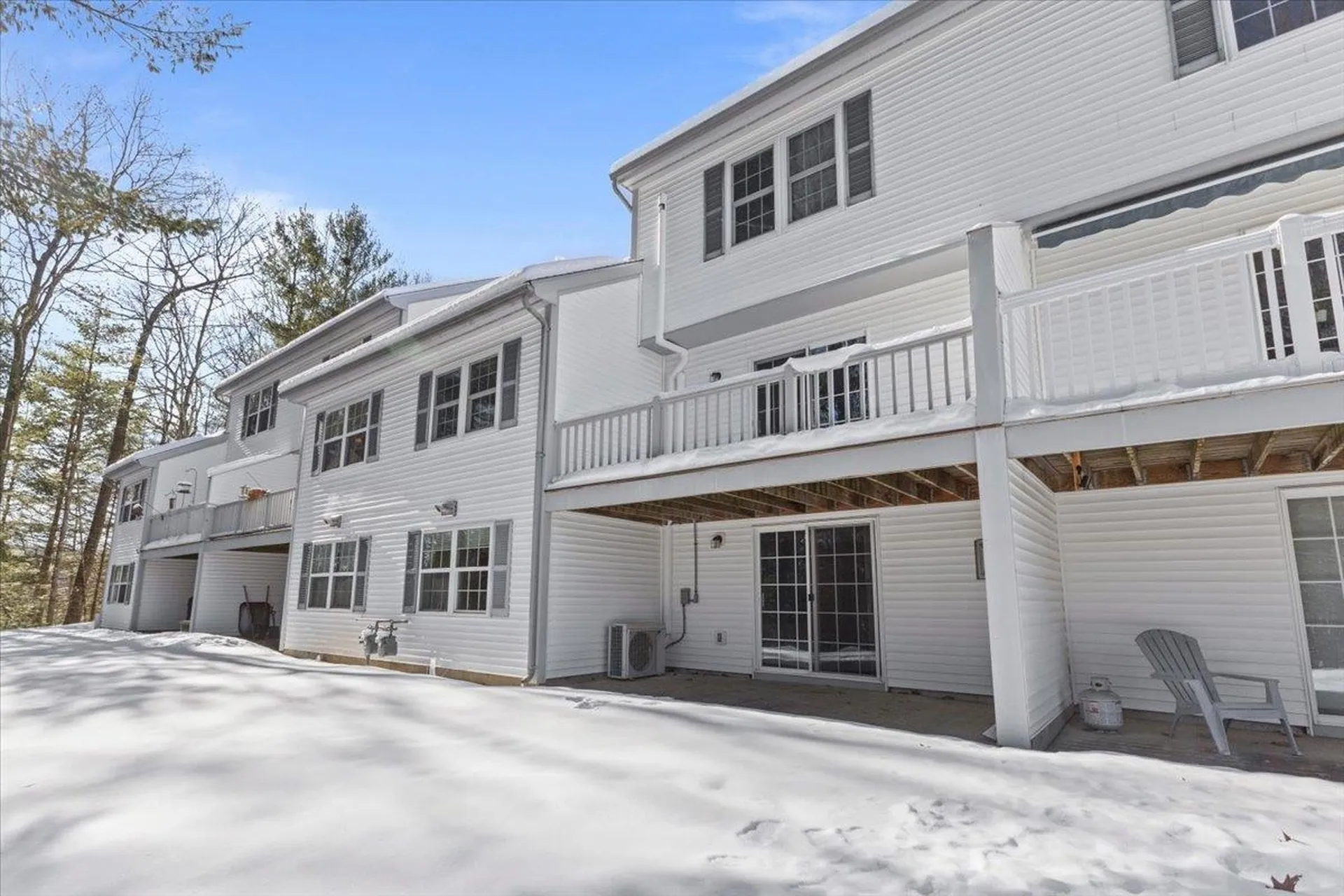 12 Kurk Drive Essex Junction VT 05452