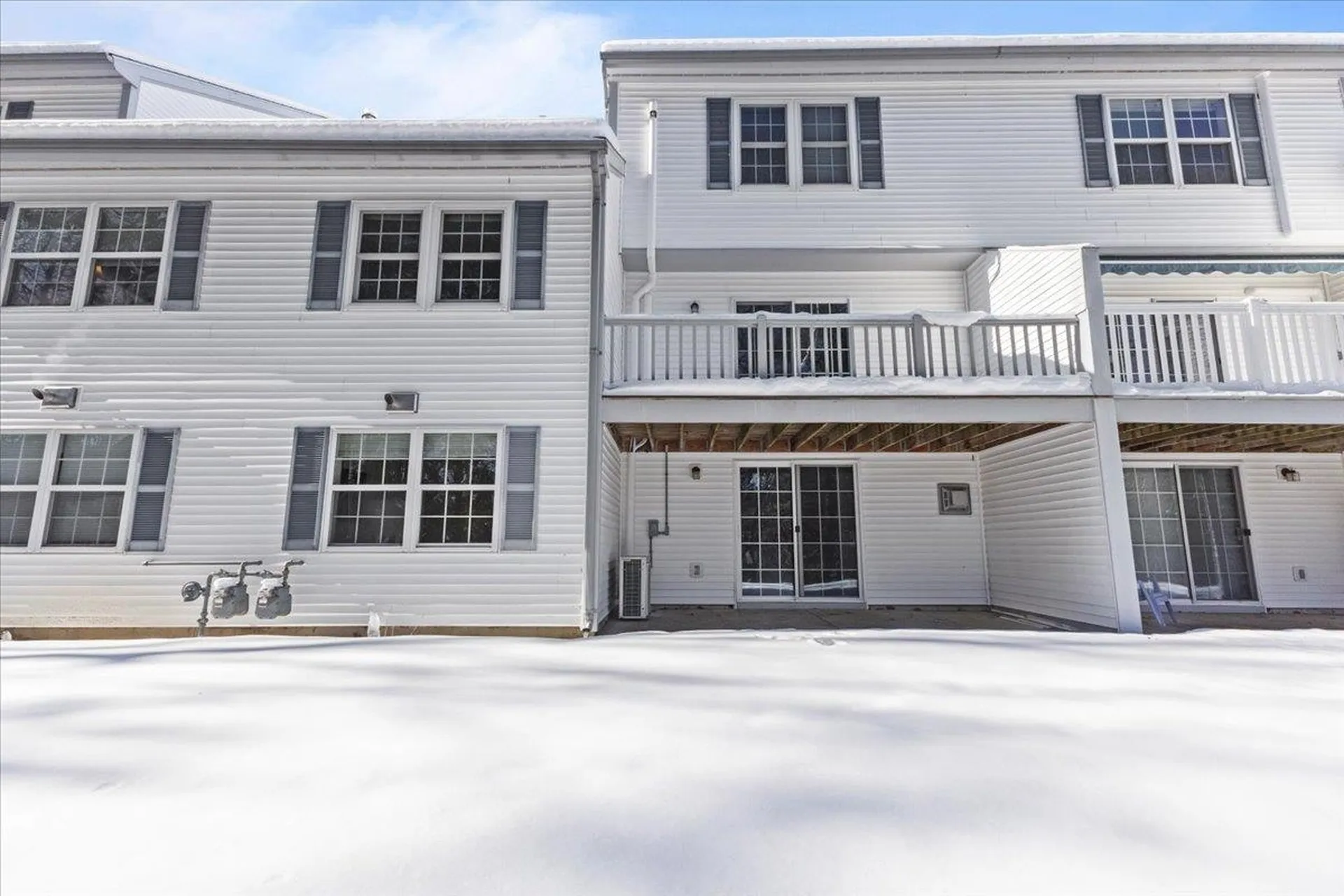 12 Kurk Drive Essex Junction VT 05452