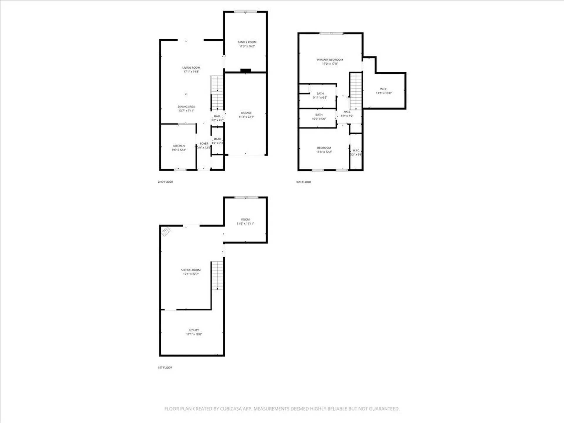 12 Kurk Drive Essex Junction VT 05452