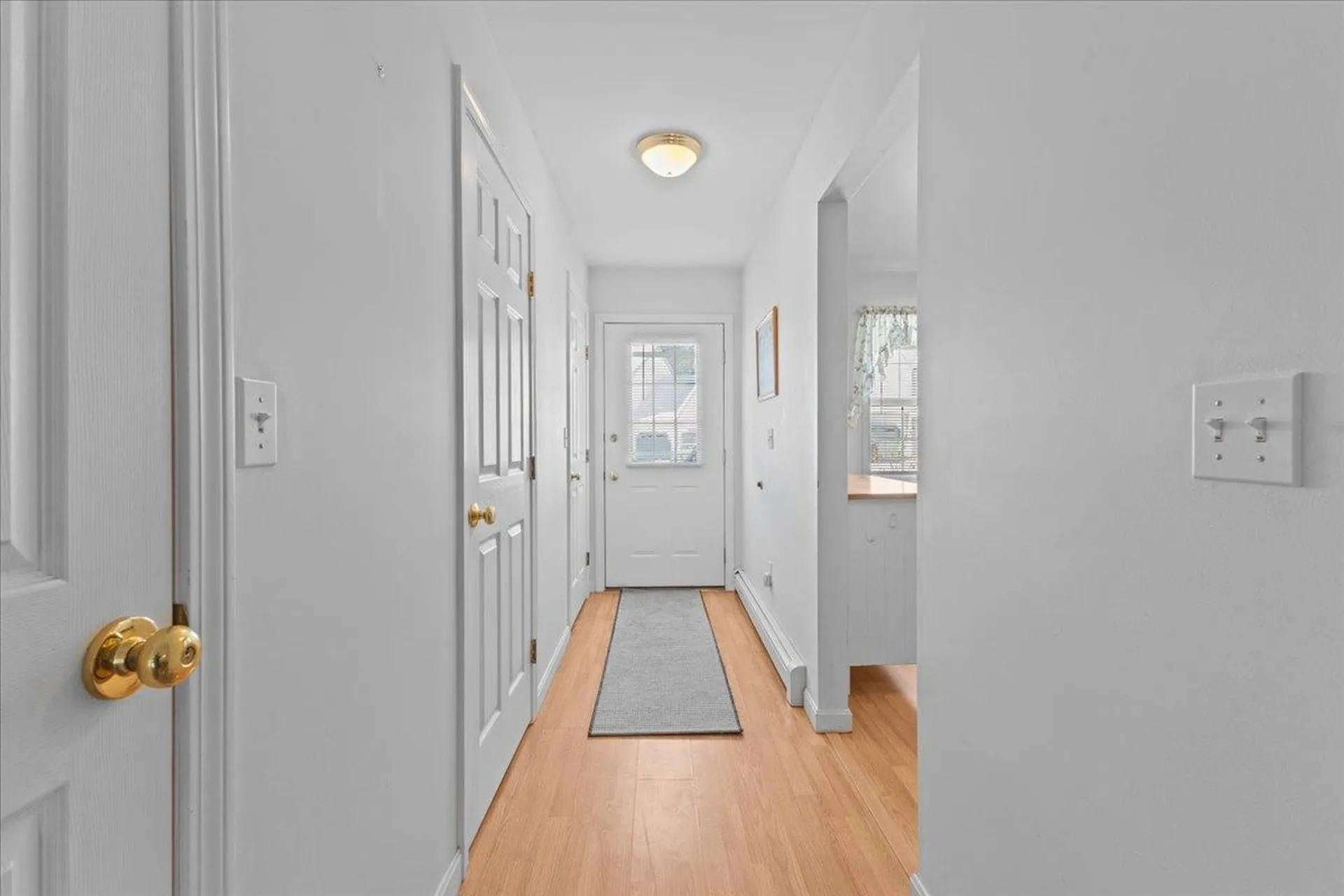 12 Kurk Drive Essex Junction VT 05452