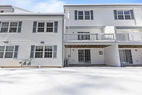 12 Kurk Drive Essex Junction VT 05452