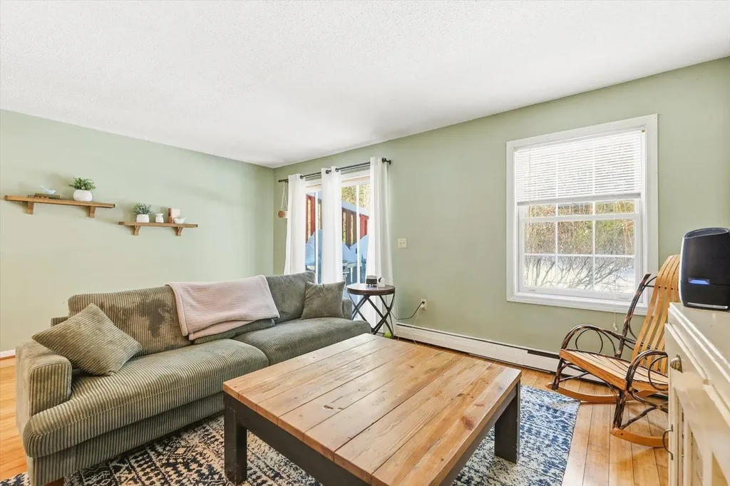 29 Perry Lane Swanzey NH 03446