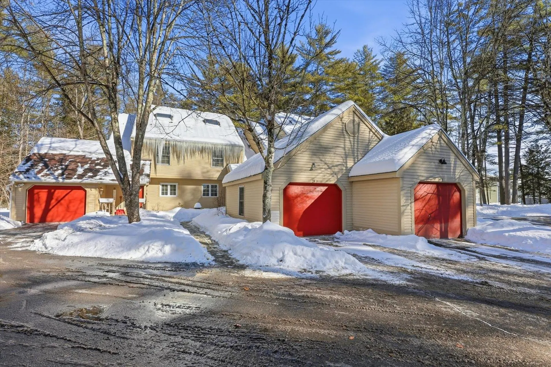 29 Perry Lane Swanzey NH 03446