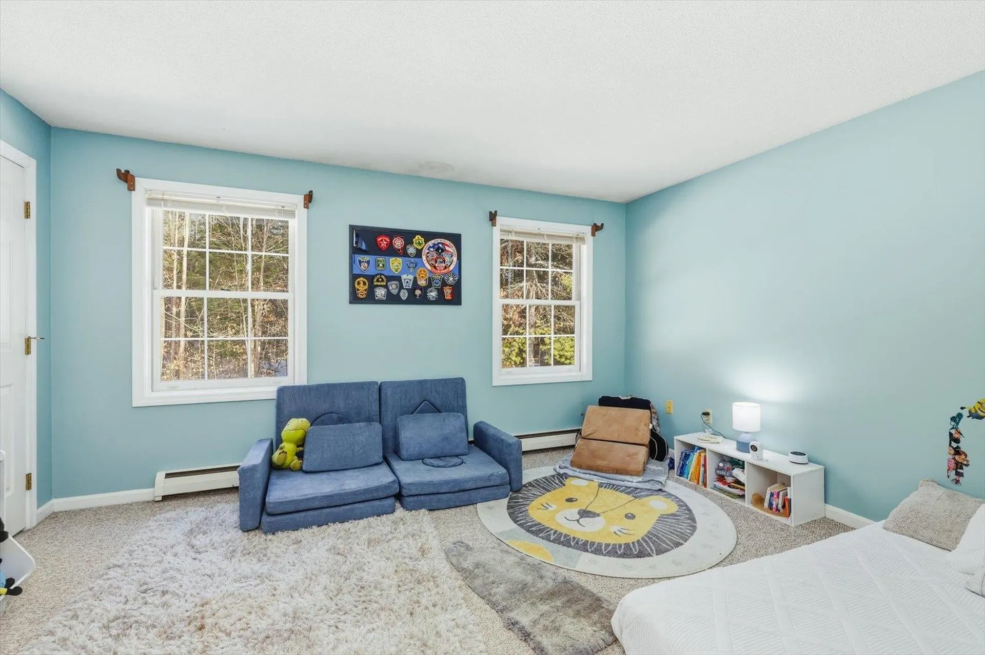 29 Perry Lane Swanzey NH 03446