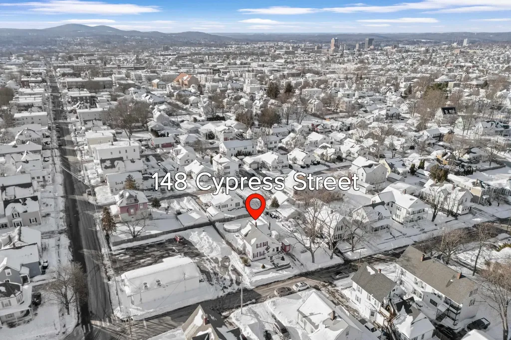 148 Cypress Street Manchester NH 03103