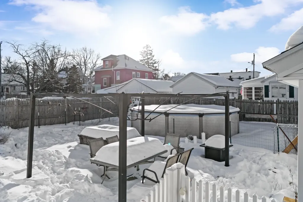 148 Cypress Street Manchester NH 03103