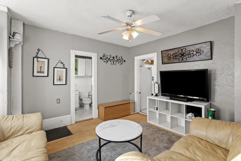 148 Cypress Street Manchester NH 03103