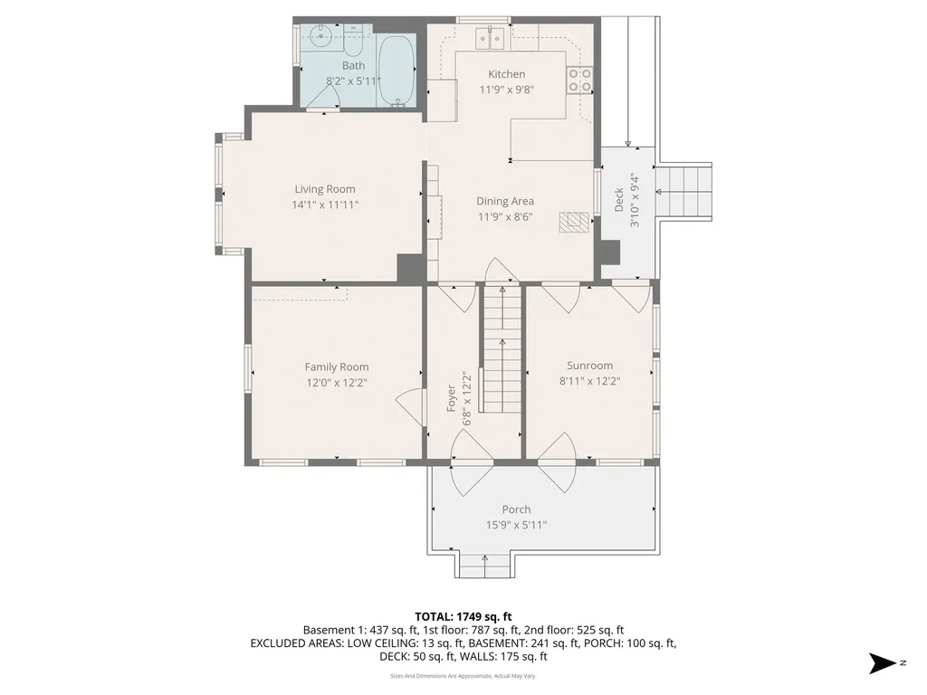 148 Cypress Street Manchester NH 03103