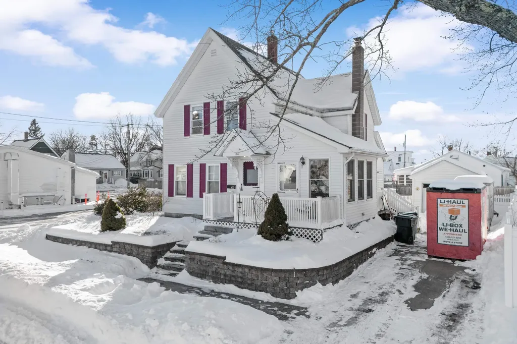 148 Cypress Street Manchester NH 03103