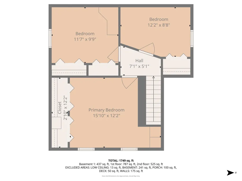 148 Cypress Street Manchester NH 03103