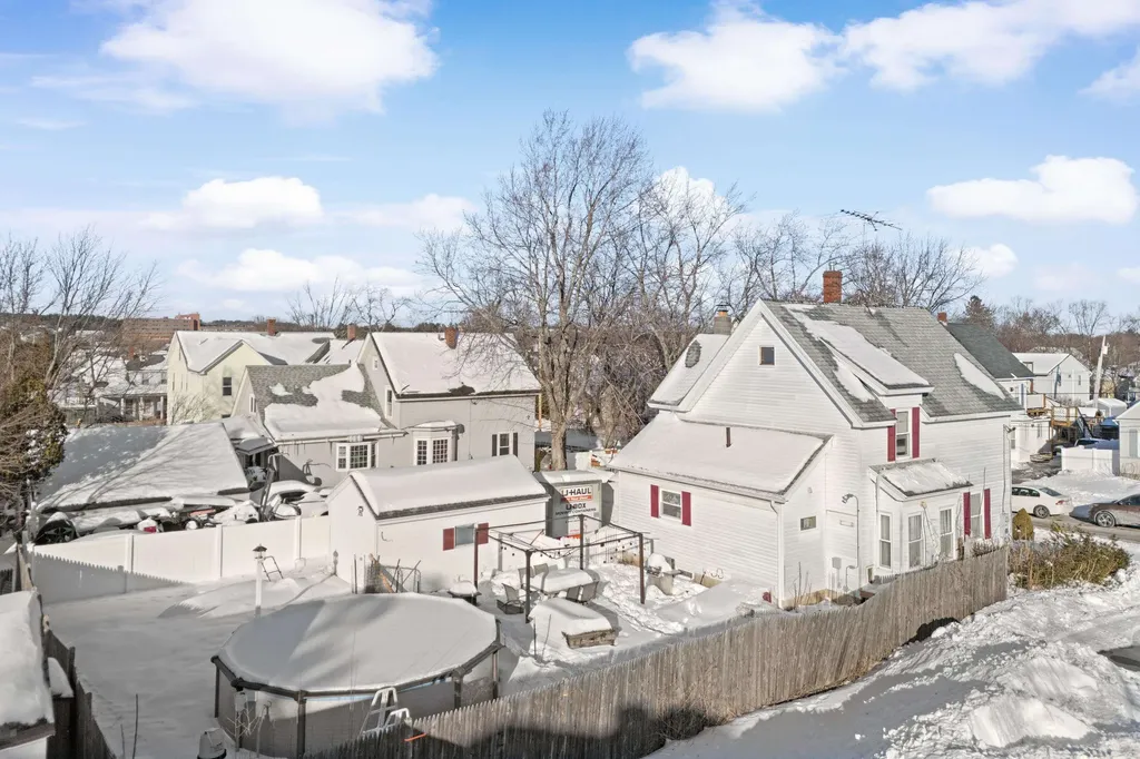 148 Cypress Street Manchester NH 03103