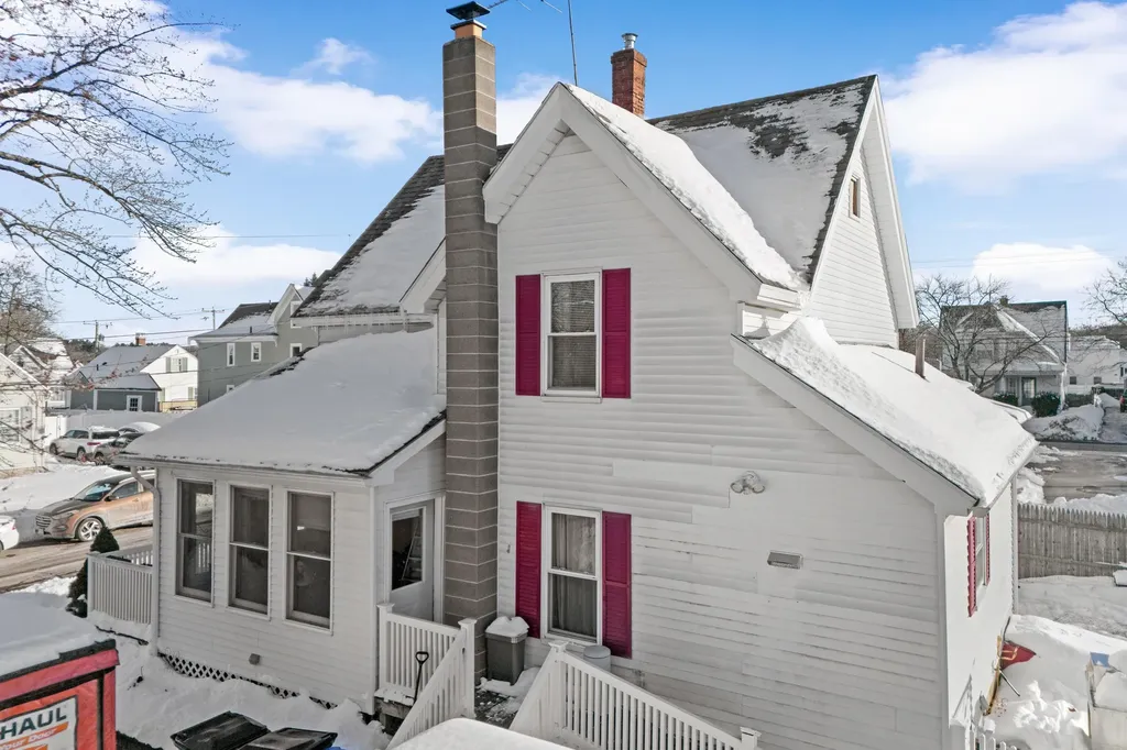 148 Cypress Street Manchester NH 03103