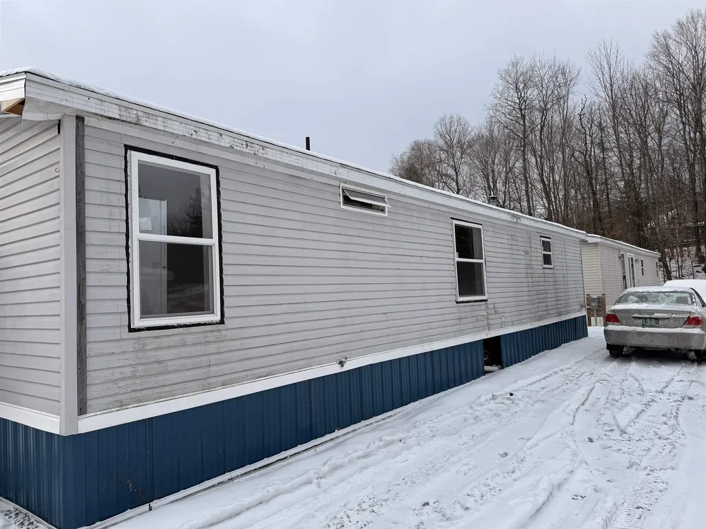 113 Railroad Street Williamstown VT 05649