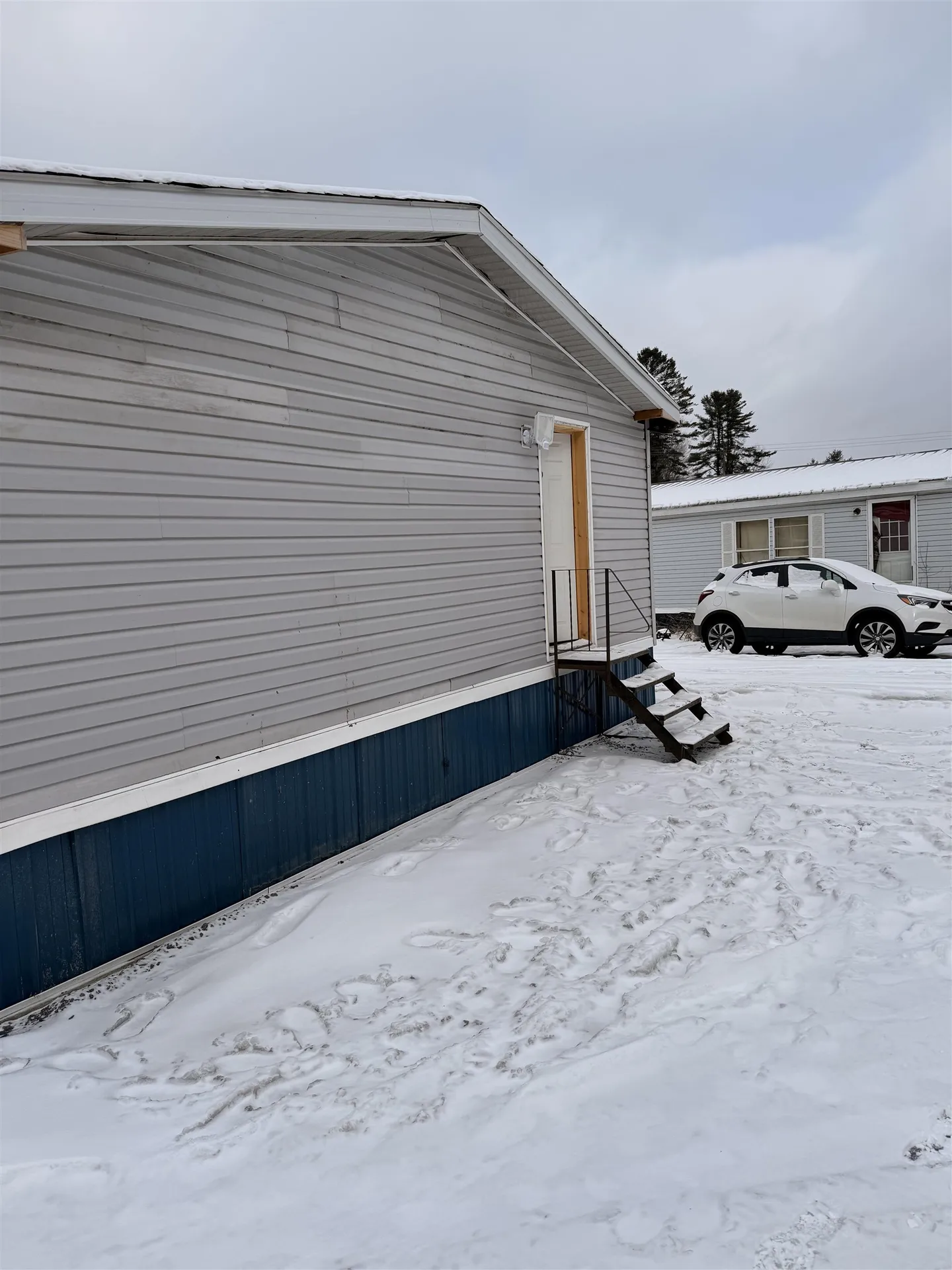 113 Railroad Street Williamstown VT 05649