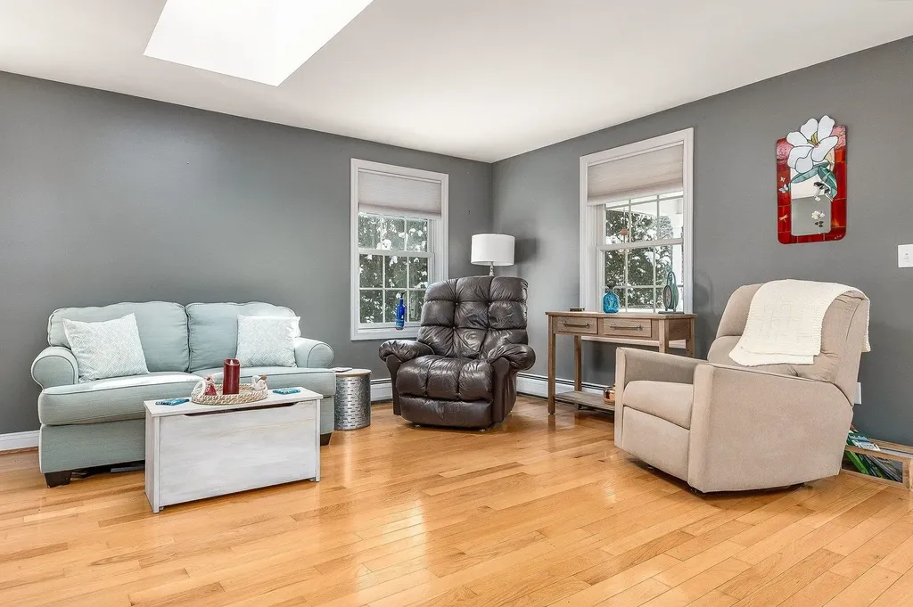 45 Kinsale Drive Rochester NH 03868