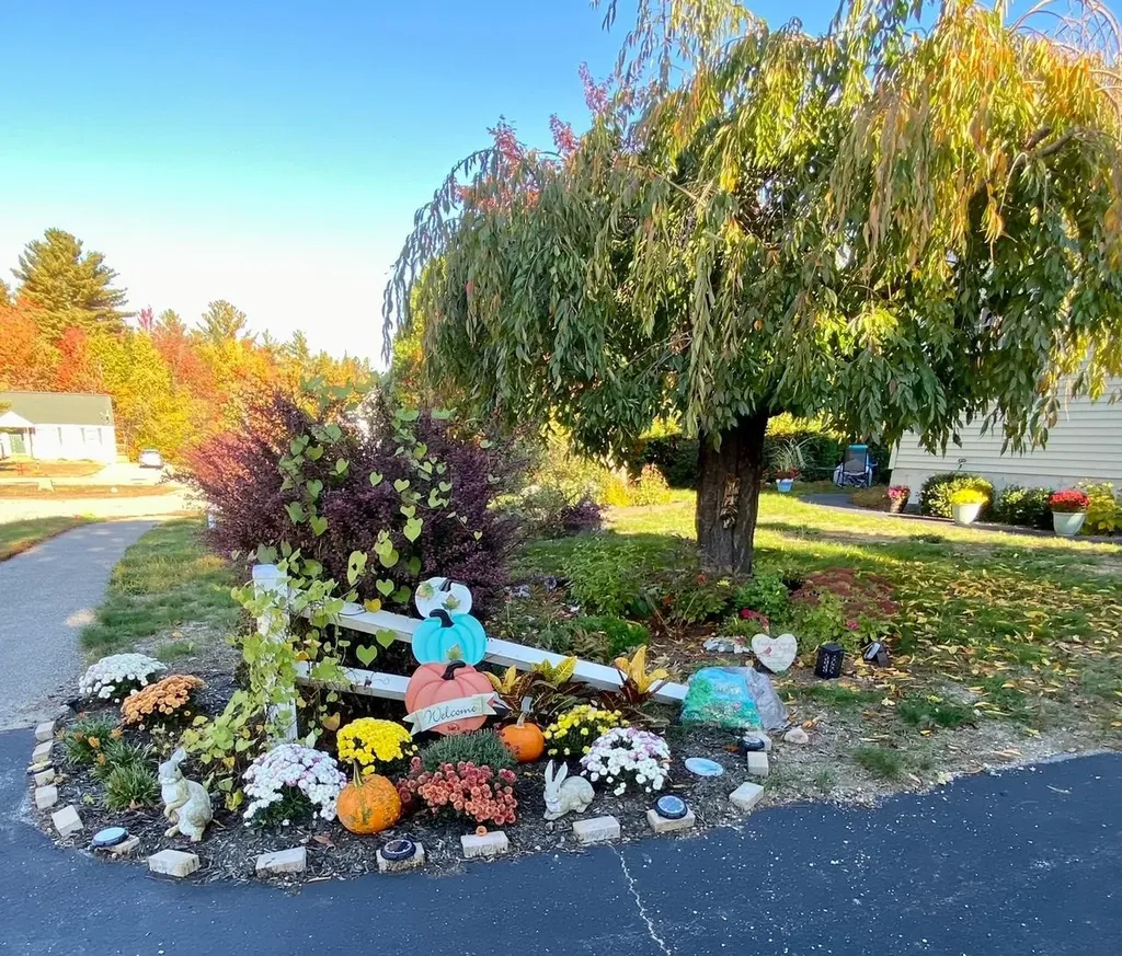 45 Kinsale Drive Rochester NH 03868