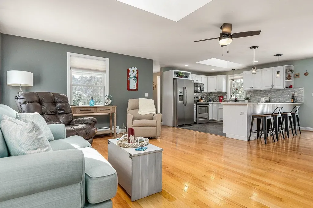 45 Kinsale Drive Rochester NH 03868