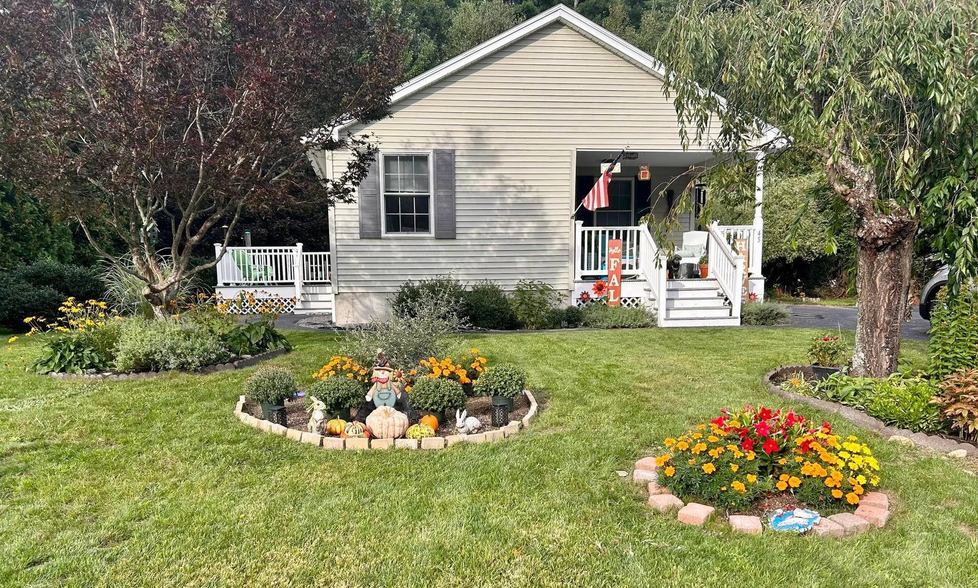 45 Kinsale Drive Rochester NH 03868