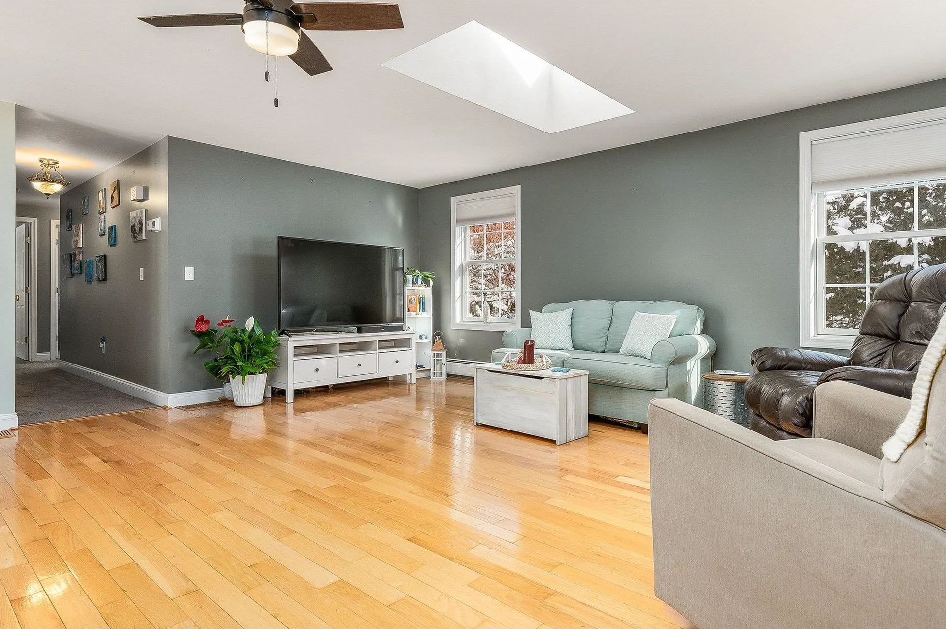 45 Kinsale Drive Rochester NH 03868