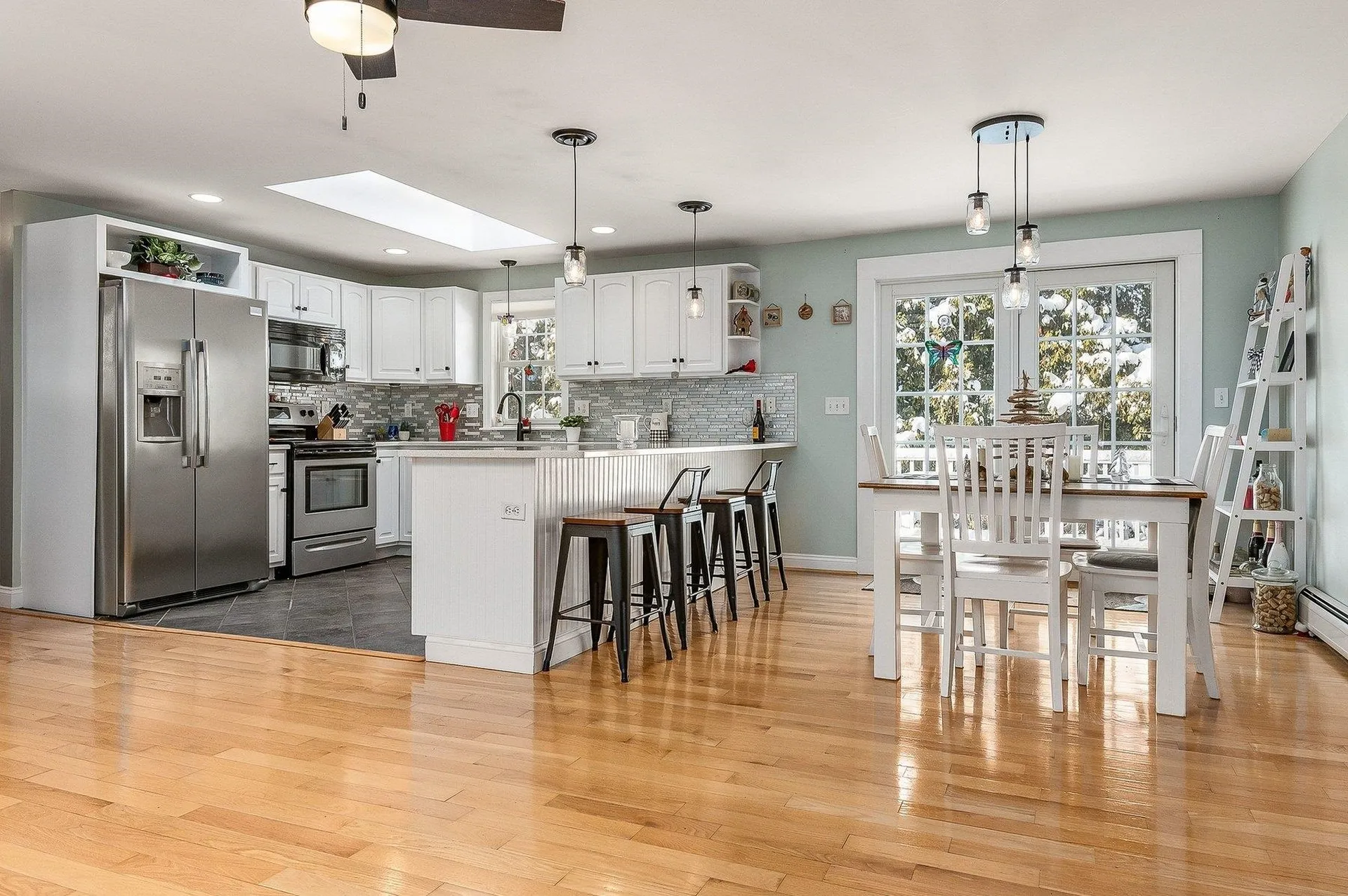 45 Kinsale Drive Rochester NH 03868