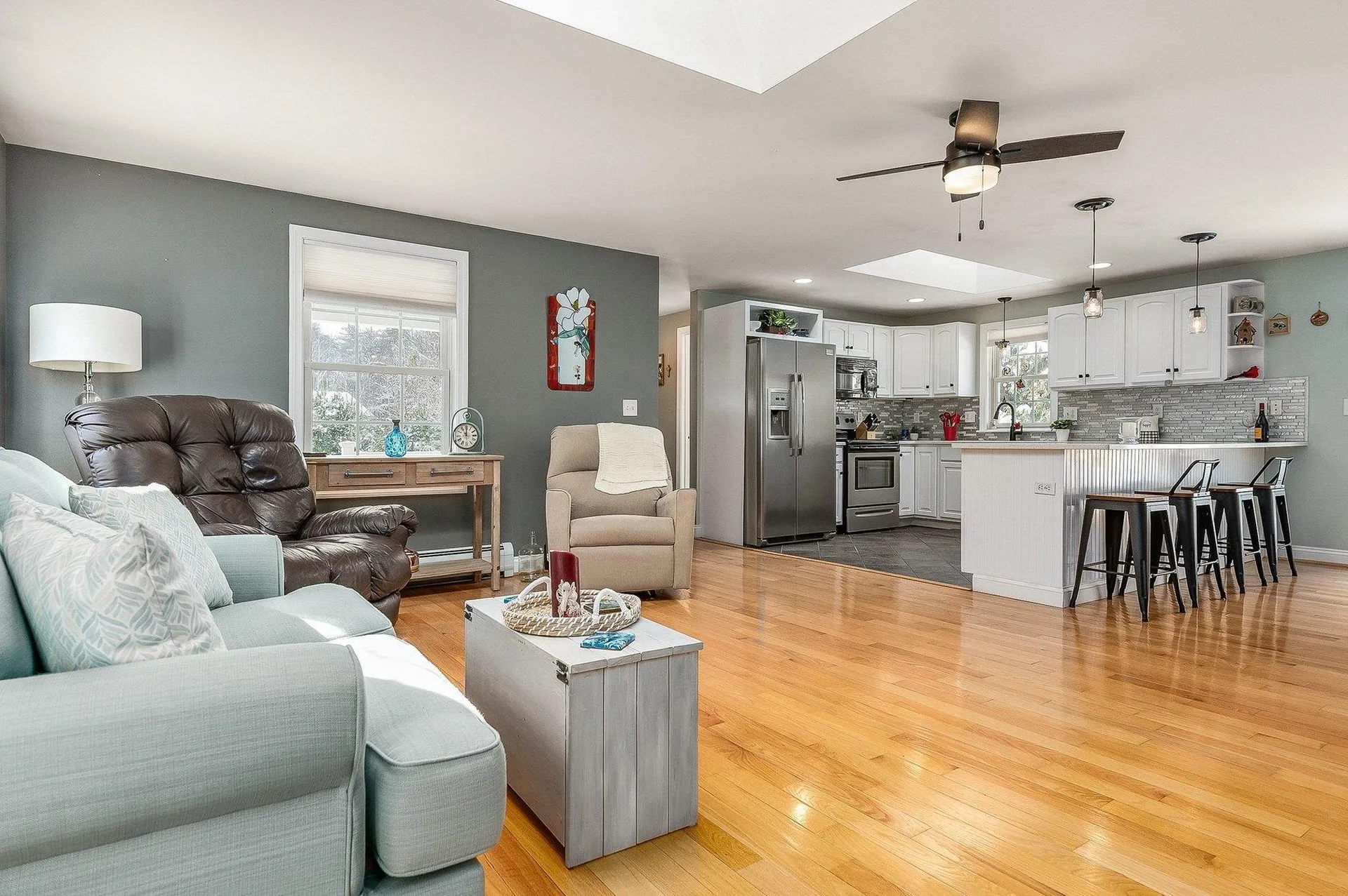 45 Kinsale Drive Rochester NH 03868