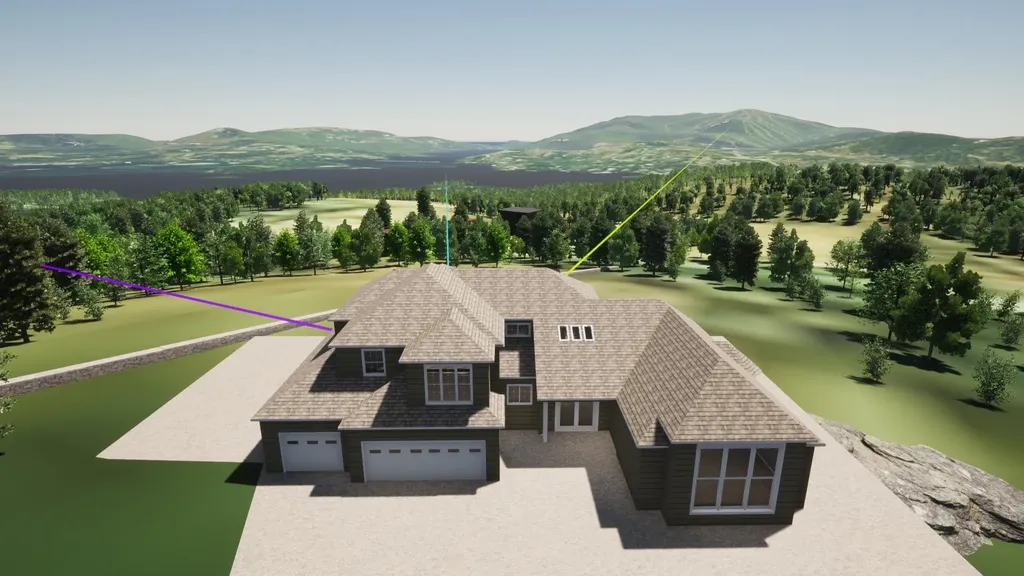 0 Harbor Hill Road Sunapee NH 03782