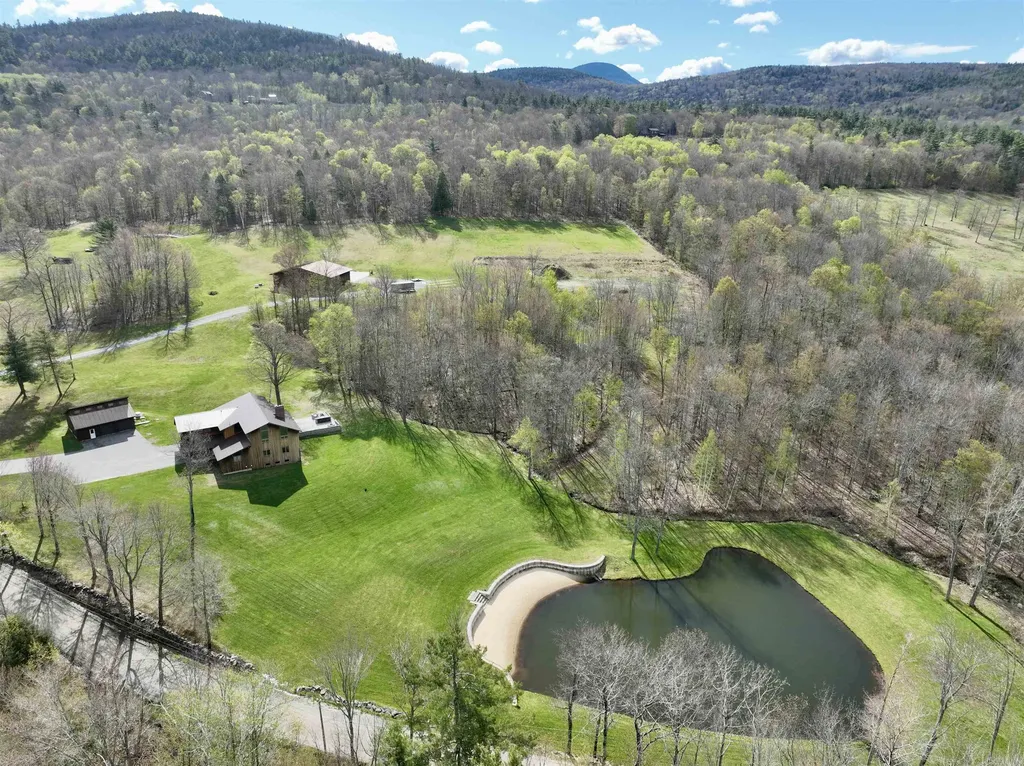 104 Upper Stonehouse Mountain Road Orford NH 03777